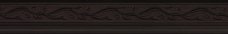 687-03 - Aria Black Ornate Frame